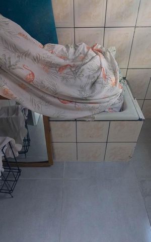 Studio à venda com 33m², 1 quarto e sem vaga Studio à venda com 33m², 1 quarto e sem vagaBanheiro
