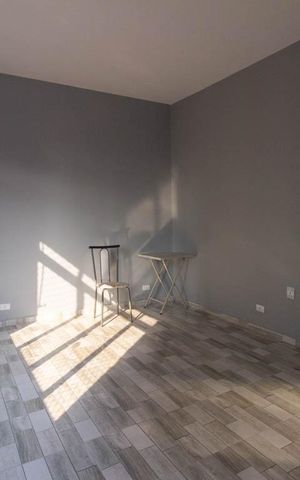 Studio à venda com 33m², 1 quarto e sem vaga Studio à venda com 33m², 1 quarto e sem vagaStudio