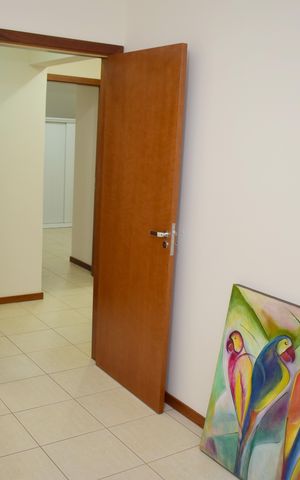 Apartamento para alugar com 95m², 2 quartos e 2 vagasQuarto 1