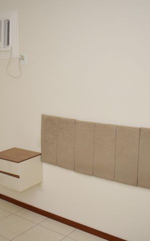 Apartamento para alugar com 95m², 2 quartos e 2 vagasSuite