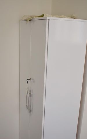 Apartamento para alugar com 95m², 2 quartos e 2 vagasÁrea de Serviço