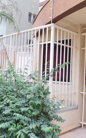 Apartamento para alugar com 95m², 2 quartos e 2 vagasFachada do Prédio