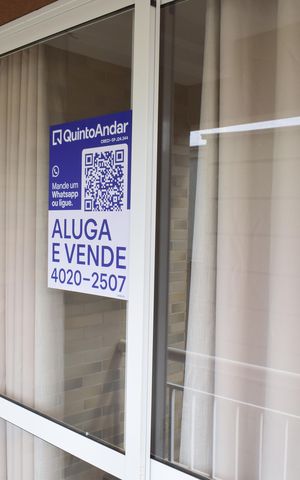 Apartamento para alugar com 95m², 2 quartos e 2 vagasVaranda