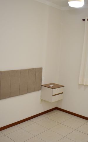 Apartamento para alugar com 95m², 2 quartos e 2 vagasSuite