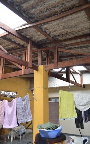 Casa à venda com 323m², 3 quartos e 4 vagasQuintal