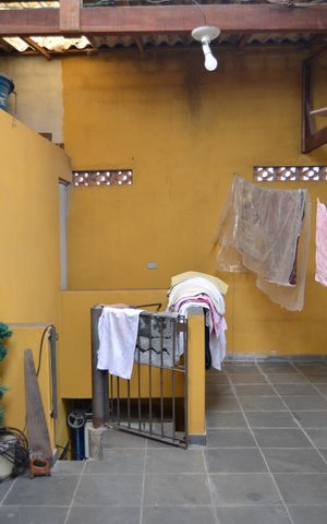 Casa à venda com 323m², 3 quartos e 4 vagasQuintal