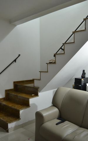 Casa à venda com 323m², 3 quartos e 4 vagasSala