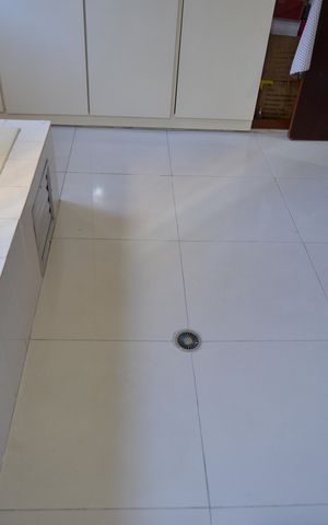 Casa à venda com 323m², 3 quartos e 4 vagasBanheiro da Suíte