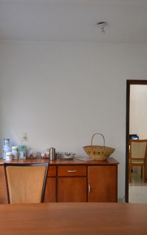 Casa à venda com 323m², 3 quartos e 4 vagasSala