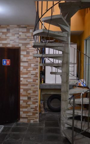 Casa à venda com 323m², 3 quartos e 4 vagasÁrea gourmet