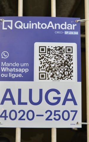 Casa à venda com 323m², 3 quartos e 4 vagasPlaca