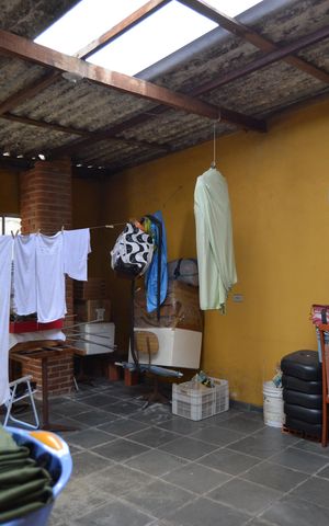 Casa à venda com 323m², 3 quartos e 4 vagasQuintal