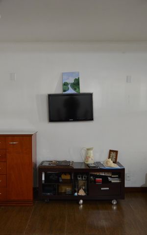 Casa à venda com 323m², 3 quartos e 4 vagasSala