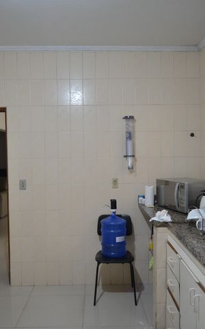 Casa à venda com 323m², 3 quartos e 4 vagasCozinha