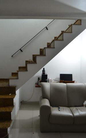 Casa à venda com 323m², 3 quartos e 4 vagasSala