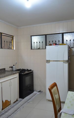 Casa à venda com 323m², 3 quartos e 4 vagasCozinha