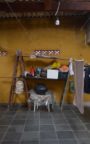 Casa à venda com 323m², 3 quartos e 4 vagasQuintal