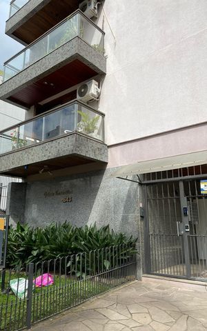 Apartamento à venda com 165m², 3 quartos e 1 vaga Apartamento à venda com 165m², 3 quartos e 1 vagaFachada