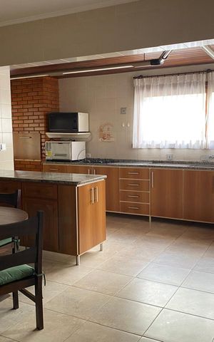 Apartamento à venda com 165m², 3 quartos e 1 vaga Apartamento à venda com 165m², 3 quartos e 1 vagaCozinha