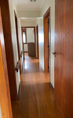 Apartamento à venda com 165m², 3 quartos e 1 vaga Apartamento à venda com 165m², 3 quartos e 1 vagaCorredor