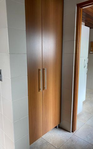 Apartamento à venda com 165m², 3 quartos e 1 vaga Apartamento à venda com 165m², 3 quartos e 1 vagaCozinha