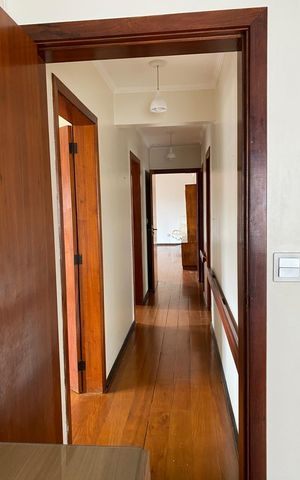 Apartamento à venda com 165m², 3 quartos e 1 vaga Apartamento à venda com 165m², 3 quartos e 1 vagaCorredor
