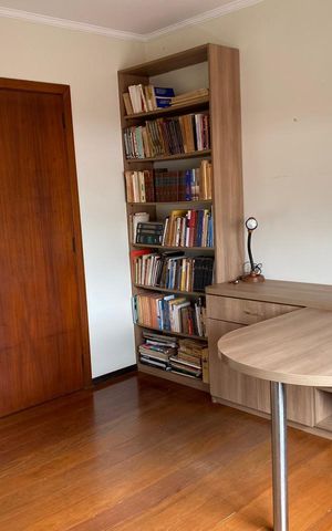 Apartamento à venda com 165m², 3 quartos e 1 vaga Apartamento à venda com 165m², 3 quartos e 1 vagaQuarto 1