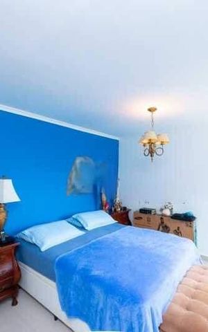 Apartamento à venda com 230m², 3 quartos e 1 vaga