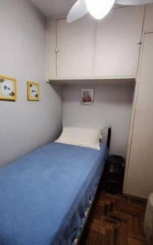 Apartamento à venda com 242m², 4 quartos e 1 vaga