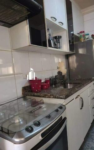 Apartamento à venda com 70m², 3 quartos e 2 vagas