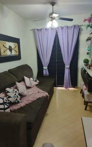 Apartamento à venda com 70m², 3 quartos e 2 vagas