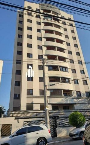 Apartamento à venda com 70m², 3 quartos e 2 vagas