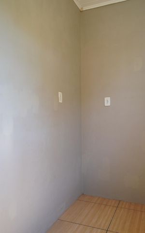 Casa à venda com 100m², 4 quartos e 2 vagasÁrea de Serviço
