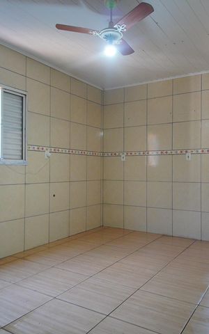 Casa à venda com 100m², 4 quartos e 2 vagasCozinha