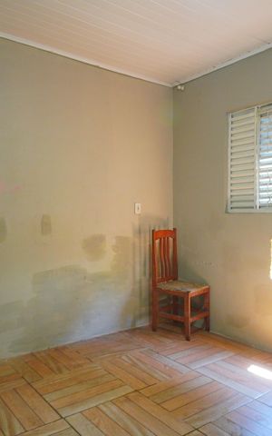 Casa à venda com 100m², 4 quartos e 2 vagasQuarto 3