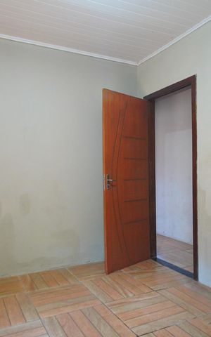 Casa à venda com 100m², 4 quartos e 2 vagasQuarto 3