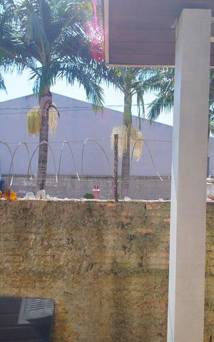 Casa à venda com 100m², 4 quartos e 2 vagasVista do Quarto 2