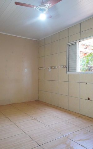 Casa à venda com 100m², 4 quartos e 2 vagasCozinha