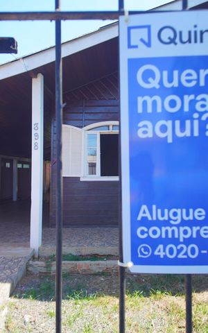 Casa à venda com 100m², 4 quartos e 2 vagasplaca 