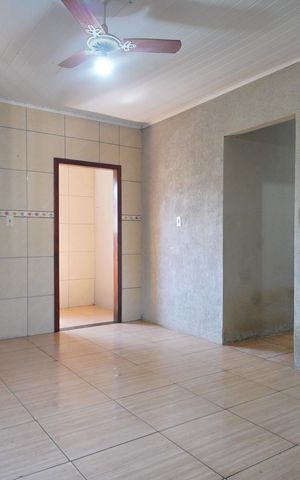Casa à venda com 100m², 4 quartos e 2 vagasCozinha