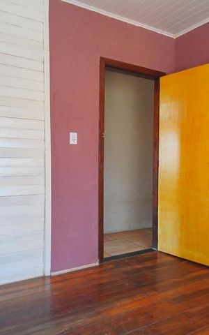 Casa à venda com 100m², 4 quartos e 2 vagasQuarto 2