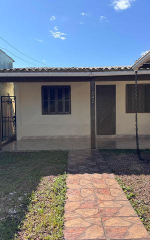 Casa para alugar com 79m², 4 quartos e 1 vaga Casa para alugar com 79m², 4 quartos e 1 vagaÁrea Externa