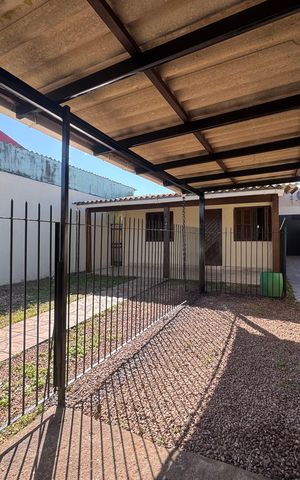 Casa à venda com 79m², 4 quartos e 1 vagaÁrea Externa