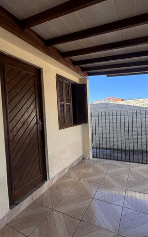 Casa à venda com 79m², 4 quartos e 1 vagaÁrea Externa