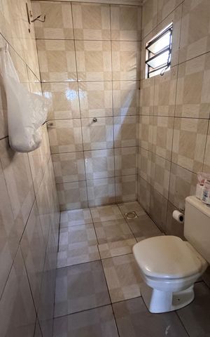 Casa à venda com 79m², 4 quartos e 1 vagaBanheiro Social