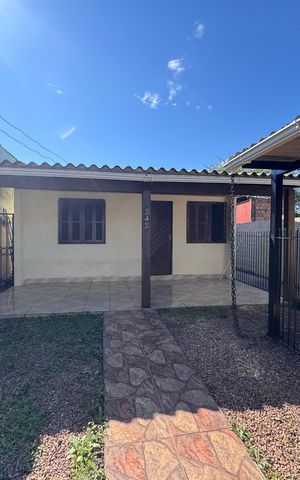 Casa à venda com 79m², 4 quartos e 1 vagaÁrea Externa