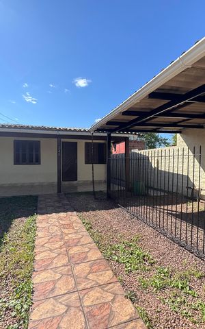 Casa à venda com 79m², 4 quartos e 1 vagaÁrea Externa