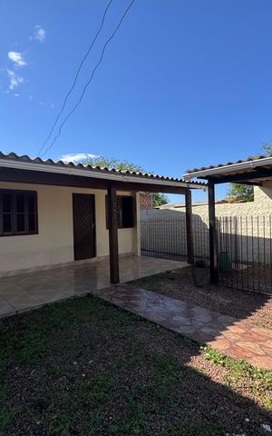 Casa à venda com 79m², 4 quartos e 1 vagaÁrea Externa