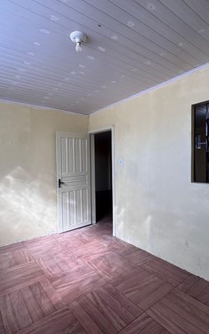 Casa à venda com 79m², 4 quartos e 1 vagaQuarto 4