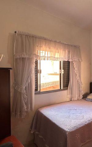 Casa à venda com 280m², 2 quartos e 1 vaga Casa à venda com 280m², 2 quartos e 1 vagaQuarto 2